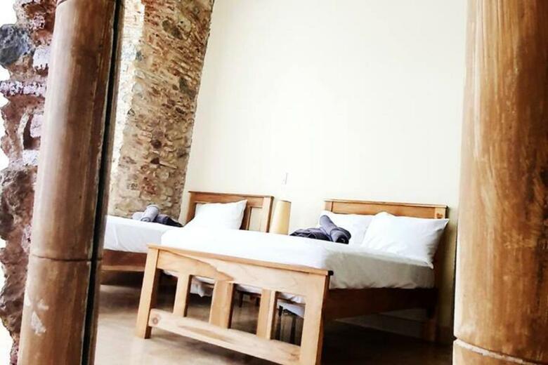 Apartamento Los Diamantes