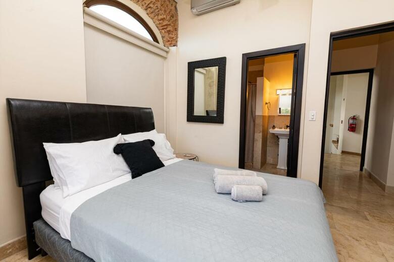 Apartamento Los Diamantes