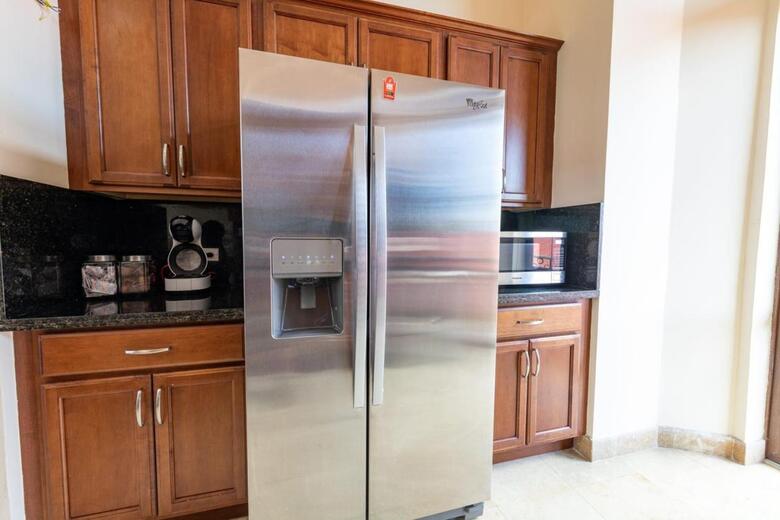 Apartamento Los Diamantes