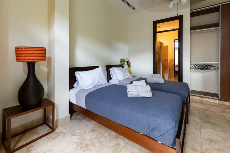 Apartamento Los Diamantes