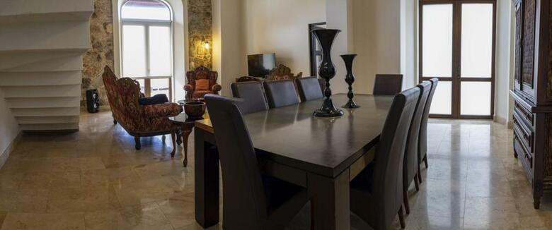 Apartamento Los Diamantes