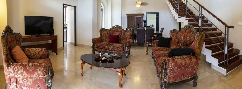 Apartamento Los Diamantes