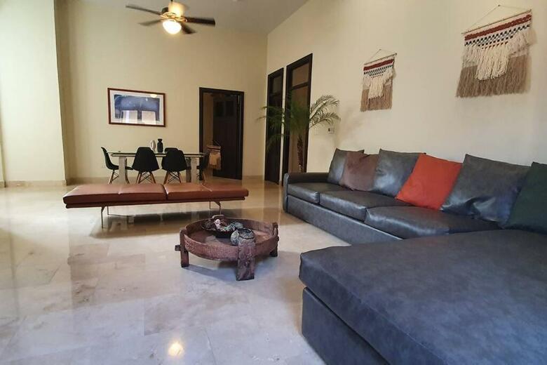 Apartamento Los Diamantes
