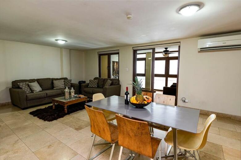 Apartamento Los Diamantes