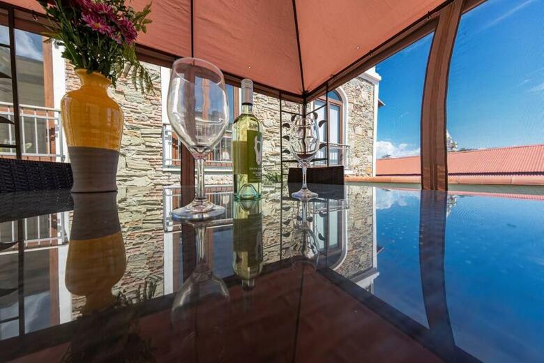 Apartamento Los Diamantes
