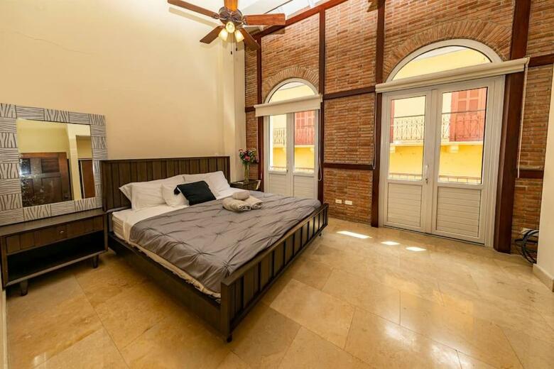 Apartamento Los Diamantes