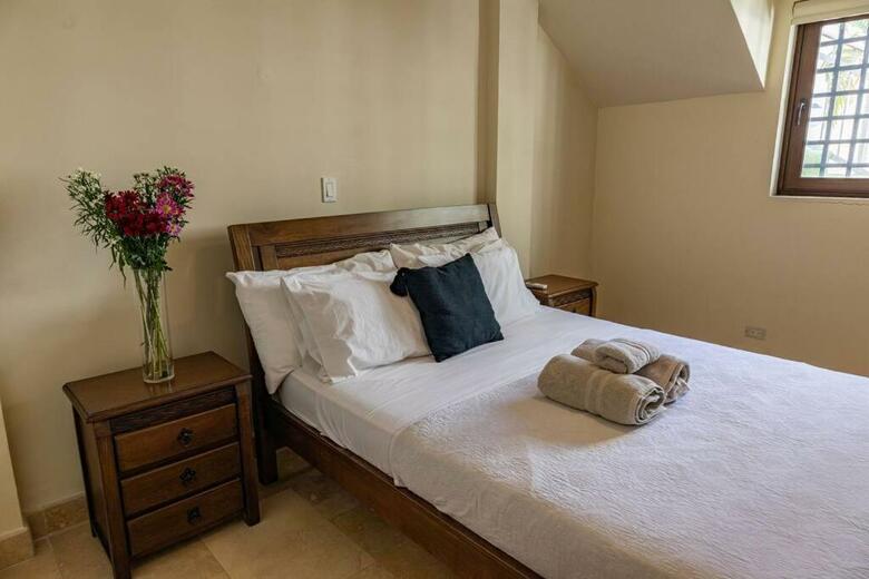 Apartamento Los Diamantes