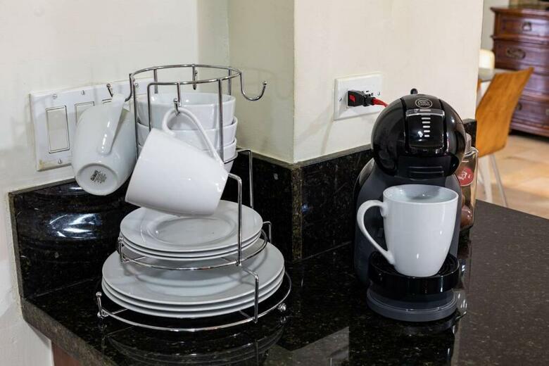 Apartamento Los Diamantes