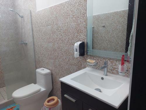 Apartamento Casa De Playa Coronado, Paradise Point