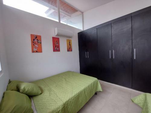 Apartamento Casa De Playa Coronado, Paradise Point