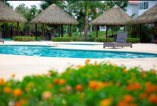 Apartamento Casa De Playa Coronado, Paradise Point