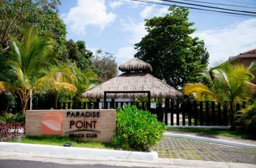 Apartamento Casa De Playa Coronado, Paradise Point