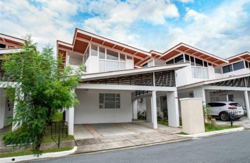 Apartamento Casa De Playa Coronado, Paradise Point