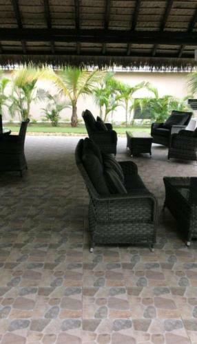 Apartamento Casa De Playa Coronado, Paradise Point