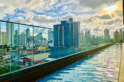 Splendid Apartment Ocean View