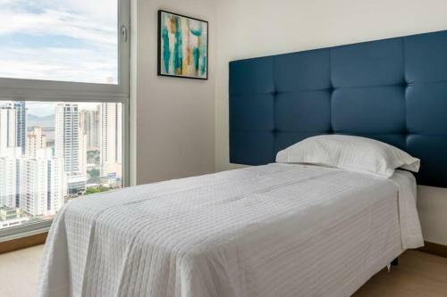 Splendid Apartment Ocean View