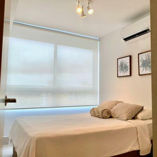 Apartamento Moderno Con Piscina En Panam�