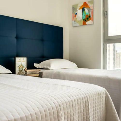 Apartamento Vacacional Con Piscina En Panam�