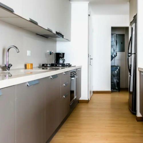 Apartamento Vacacional Con Piscina En Panam�