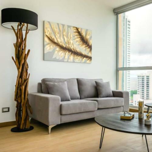 Apartamento Vacacional Con Piscina En Panam�