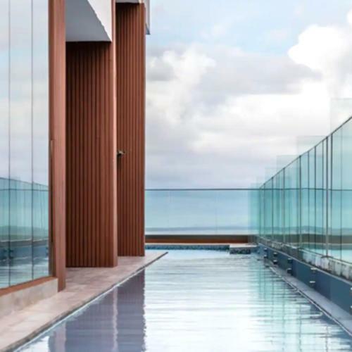 Espectacular Apartamento Con Piscina En Panam�