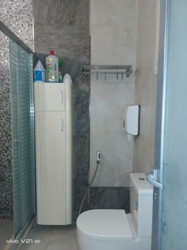 Sheikh Zayed Al Khamayel Apartment