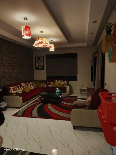 Sheikh Zayed Al Khamayel Apartment