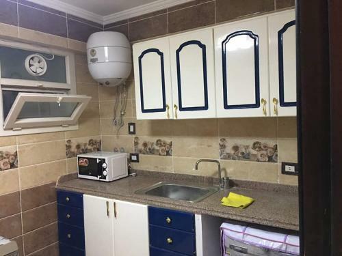 Elezz Apartment (families Only)