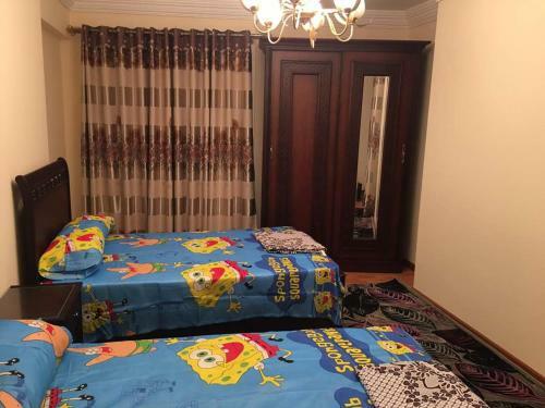 Elezz Apartment (families Only)