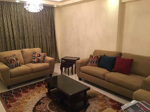 Elezz Apartment (families Only)
