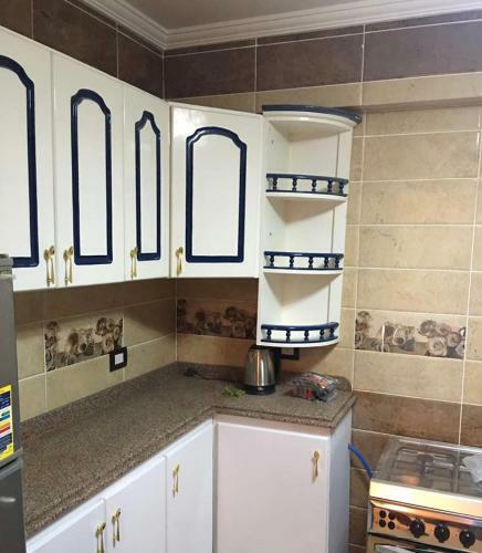 Elezz Apartment (families Only)