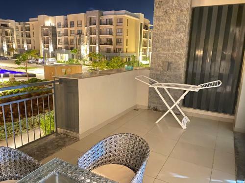 Marassi Marina