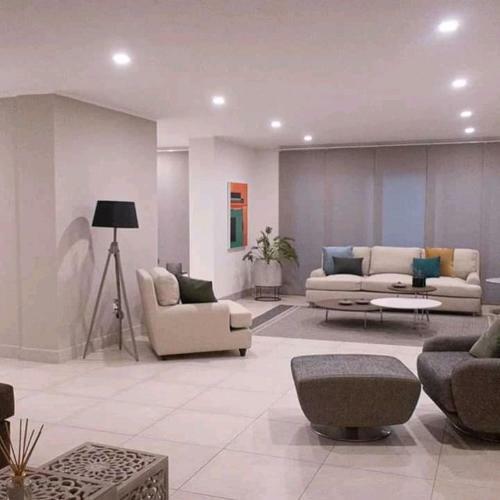 Apartamento Ebs Legends Two Bedroom