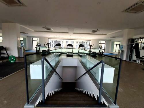 Apartamento Ebs Legends Two Bedroom