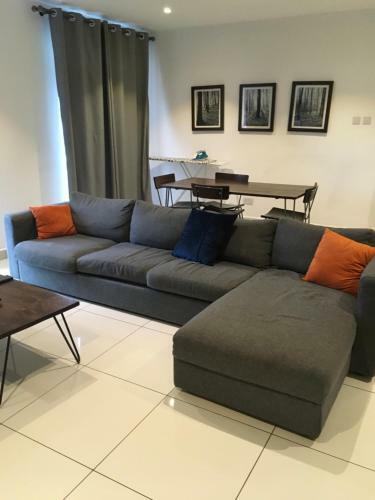 Apartamento Ebs Legends Two Bedroom