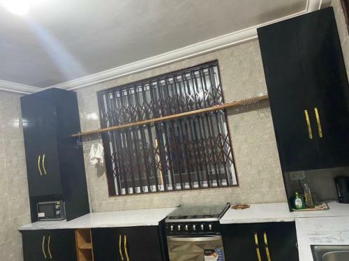 Captivating 3-bed House In Accra