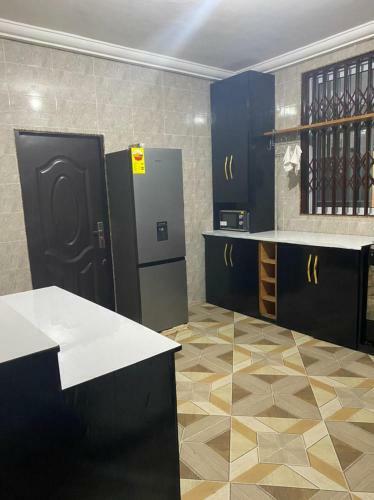 Captivating 3-bed House In Accra
