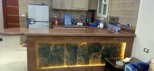 Villa King House