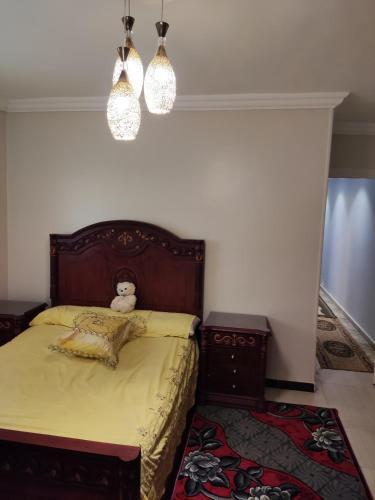 ???? ?? ?????? ????? ??????????khalid Bin Al Waleed Apartments Miami8