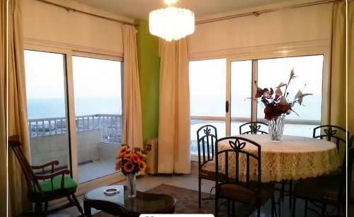 Alex Apartment