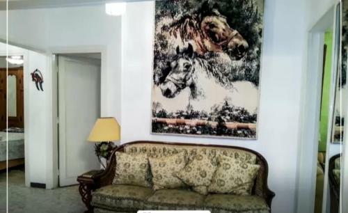 Alex Apartment