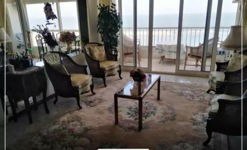 Alex Apartment