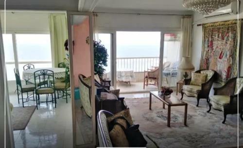 Alex Apartment