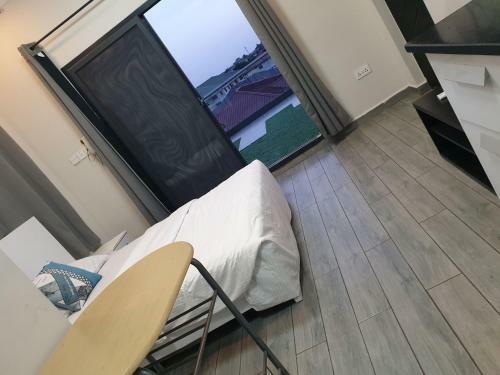 Passion Hills Apartment