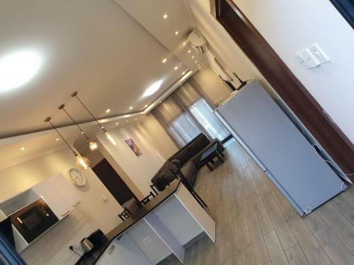 Passion Hills Apartment