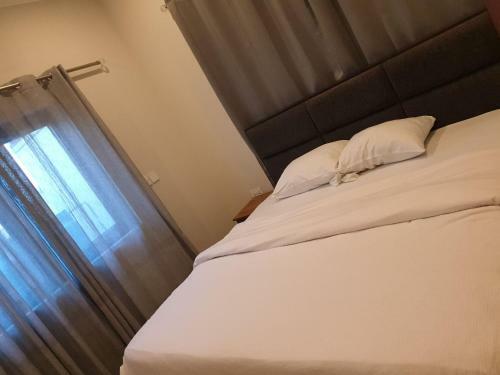 Passion Hills Apartment