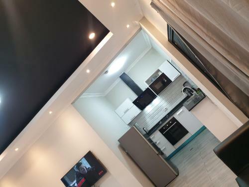 Passion Hills Apartment