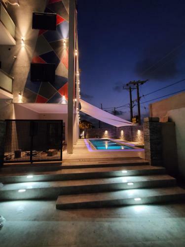 Passion Hills Apartment