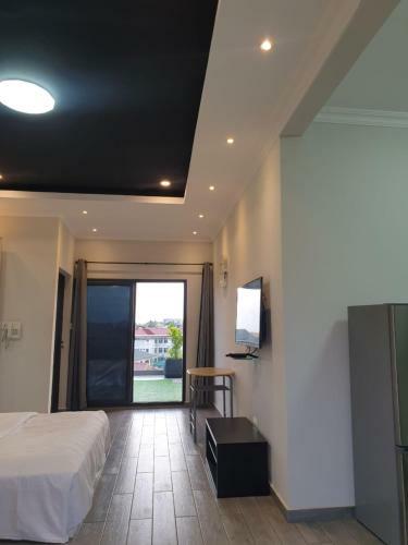 Passion Hills Apartment