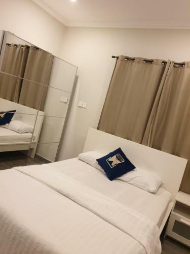 Passion Hills Apartment